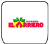 Logo Supermercados El Arriero