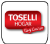 Logo Toselli Hogar