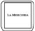 Logo La Mercería