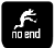 Logo No End