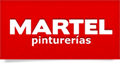 Logo Pinturerías Martel