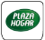 Logo Plaza Hogar