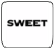 Logo Sweet