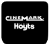 Logo Cinemark Hoyts