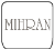 Logo Mihran