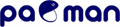 Logo Pacman