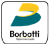 Logo Borbotti Hipermercado