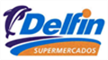 Logo Delfin Supermercados