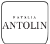 Logo Natalia Antolin