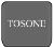 Logo Tosone