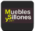 Logo Muebles y Sillones.com