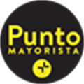 Logo Punto Mayorista
