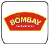 Logo Sandwicherías Bombay