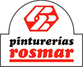 Logo Pinturerías Rosmar