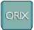 Logo Orix