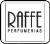 Logo Raffe Perfumerías