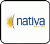 Logo Nativa Nación