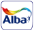 Logo Pinturas Alba