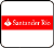 Logo Santander Rio