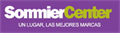 Logo Sommier Center