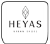 Logo Heyas