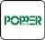 Logo Popper Store