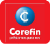 Logo Corefin