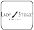 Logo Lady Stork