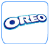 Logo Oreo