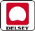 Logo Delsey