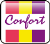 Info y horarios de tienda Cortinería Confort Rosario en 3 de Febrero 