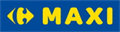 Logo Carrefour Maxi