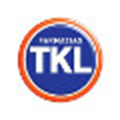 Logo Farmacias TKL