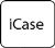 Logo ICase