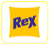 Logo Pinturerías Rex