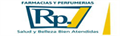 Logo Farmacias RP