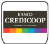 Logo Banco Credicoop