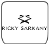 Logo Ricky Sarkany