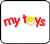 Logo My Toys