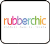 Logo Rubber Chic