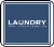 Logo Laundry Jeans