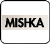 Logo Mishka