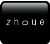 Logo Zhoue