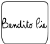 Logo Bendito Pie