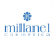 Logo Millanel Cosmética