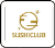 Logo Sushi Club