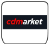 Logo CD Market