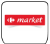 Info y horarios de tienda Carrefour Market Martínez en Sáenz Valiente 206 