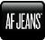 Logo Af Jeans