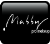 Logo Mabby Pro Makeup